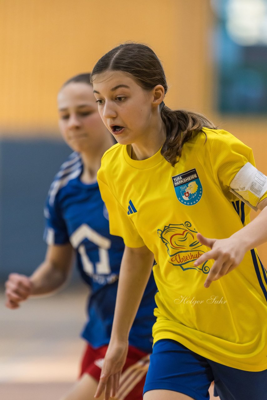 Bild 721 - Falko Cup